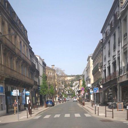 Chic Et Lumineux Proche Gare Et Parking Hypercentre Agen Apartman Kültér fotó
